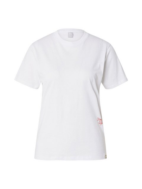 iriedaily T-Shirt (1-tlg) Plain/ohne Details günstig online kaufen