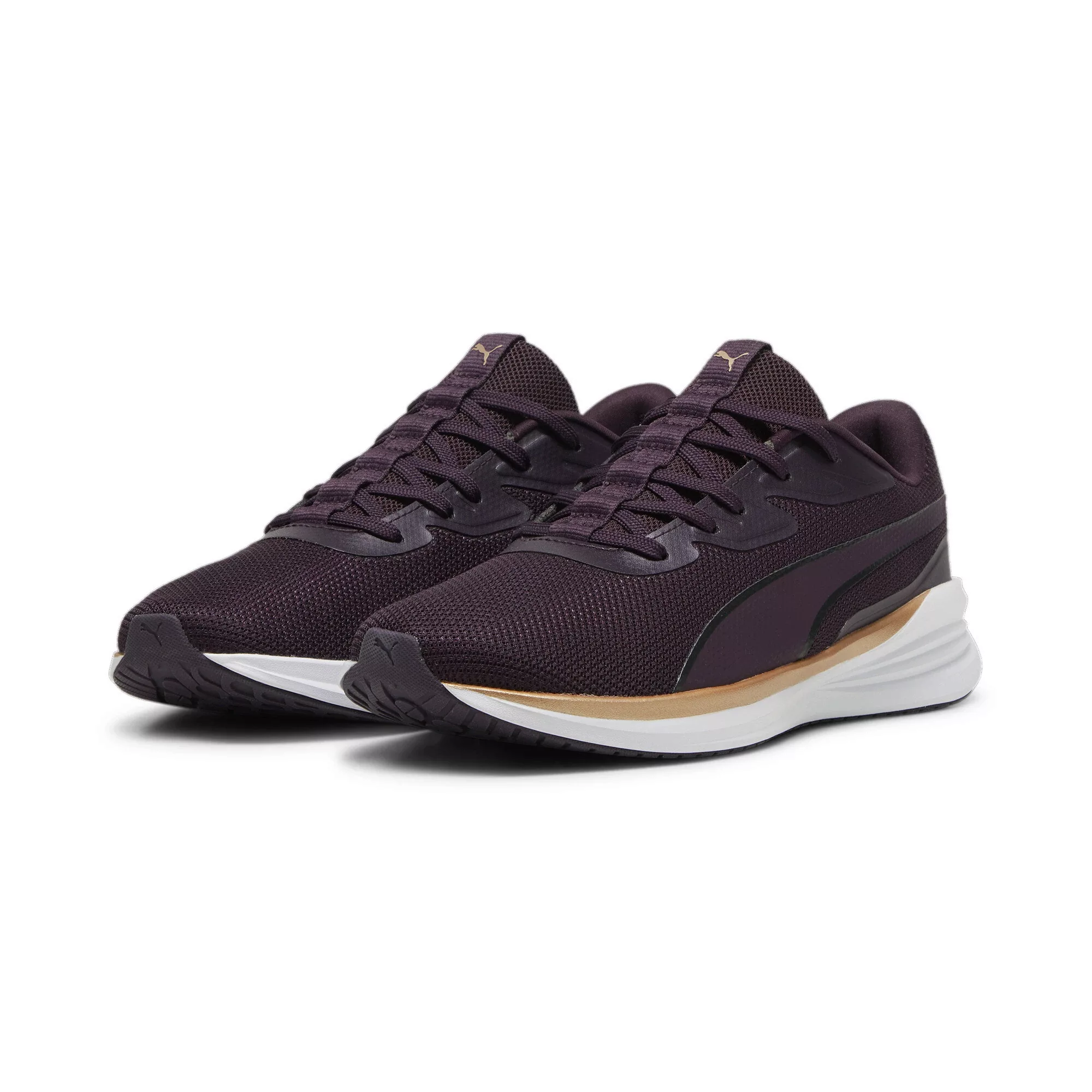 PUMA Laufschuh "Night Runner V3 Laufschuhe Erwachsene" günstig online kaufen