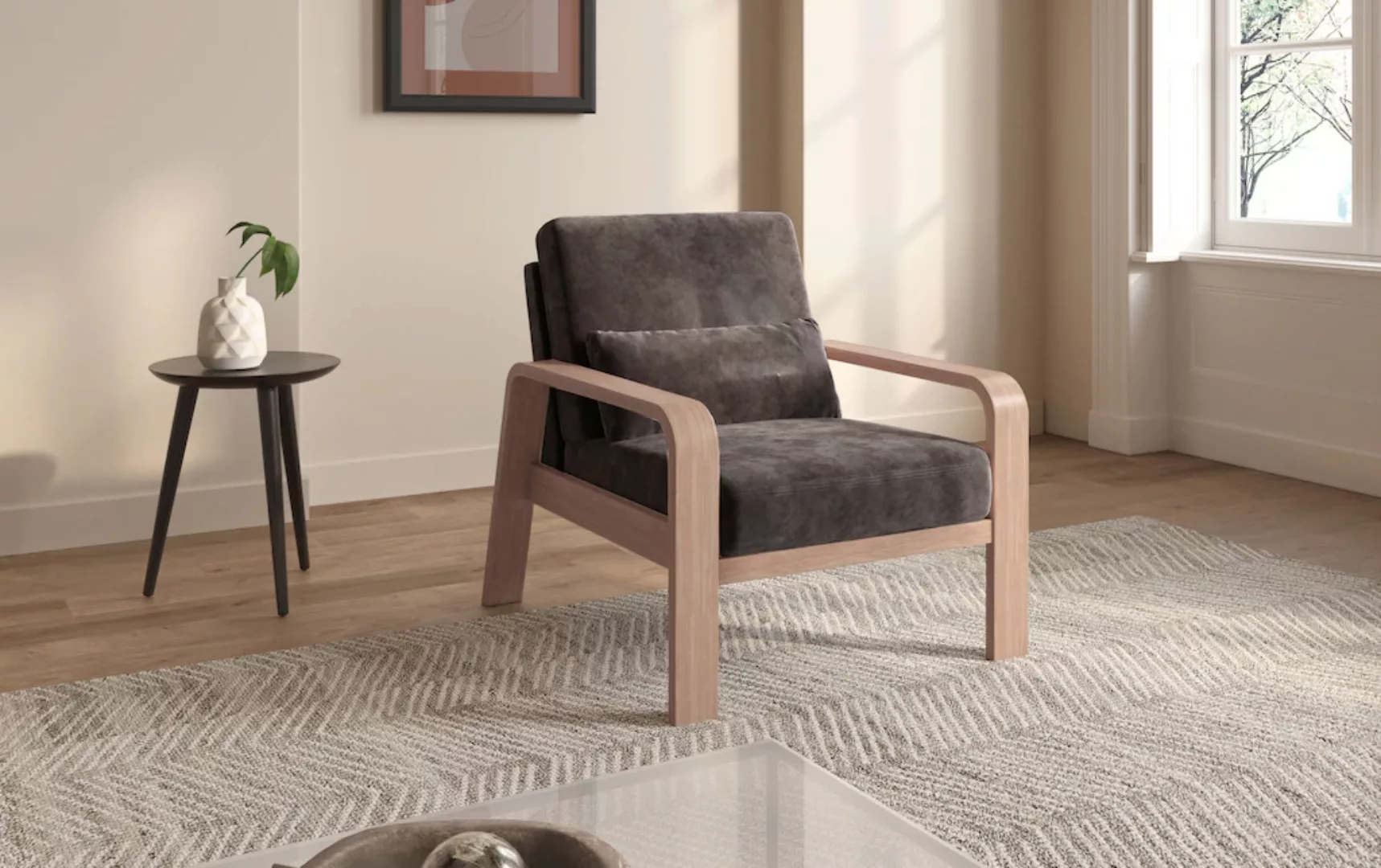 sit&more Sessel »Kolding« günstig online kaufen