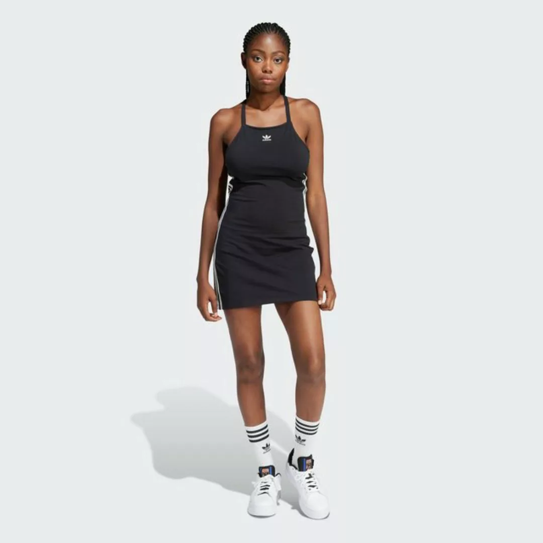 adidas Originals Minikleid 3 S DRESS MINI (1-tlg) günstig online kaufen