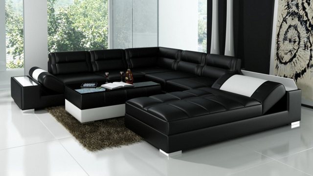 JVmoebel Ecksofa, Made in Europa günstig online kaufen