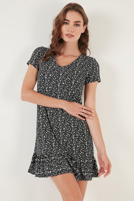 LELA Sommerkleid Regular Fit günstig online kaufen