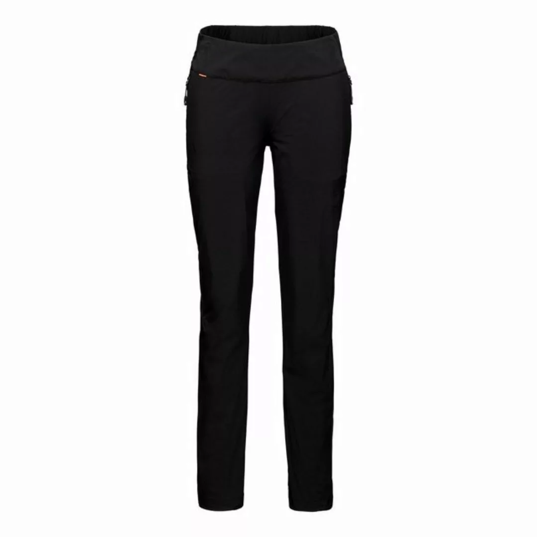 Mammut Outdoorhose Runbold Light Pants mit 3 Reißverschlusstaschen günstig online kaufen