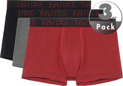 HOM Boxer Briefs 3er Pack Archie 405766/T033 günstig online kaufen