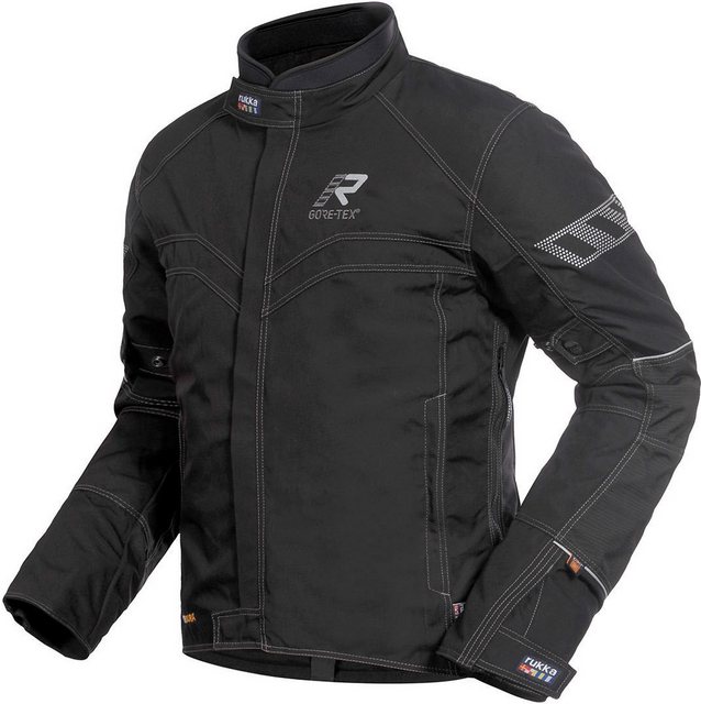 Rukka Motorradjacke Simot Gore-Tex Textiljacke günstig online kaufen