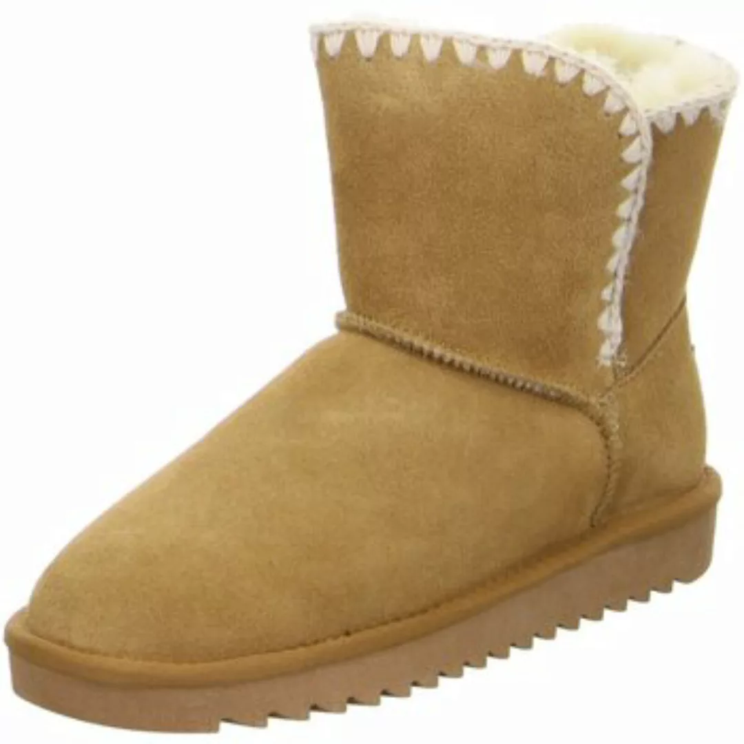 Ara  Stiefel Stiefeletten Alaska Boot camel 12-29936-09 günstig online kaufen