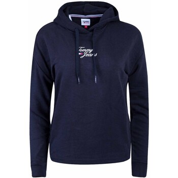 Tommy Hilfiger  Sweatshirt Tommy Jeans Hoodie günstig online kaufen