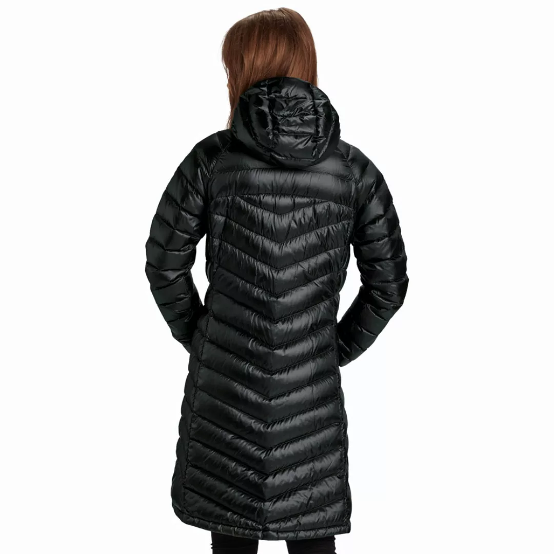 Y by Nordisk Pearth Down Coat Black günstig online kaufen
