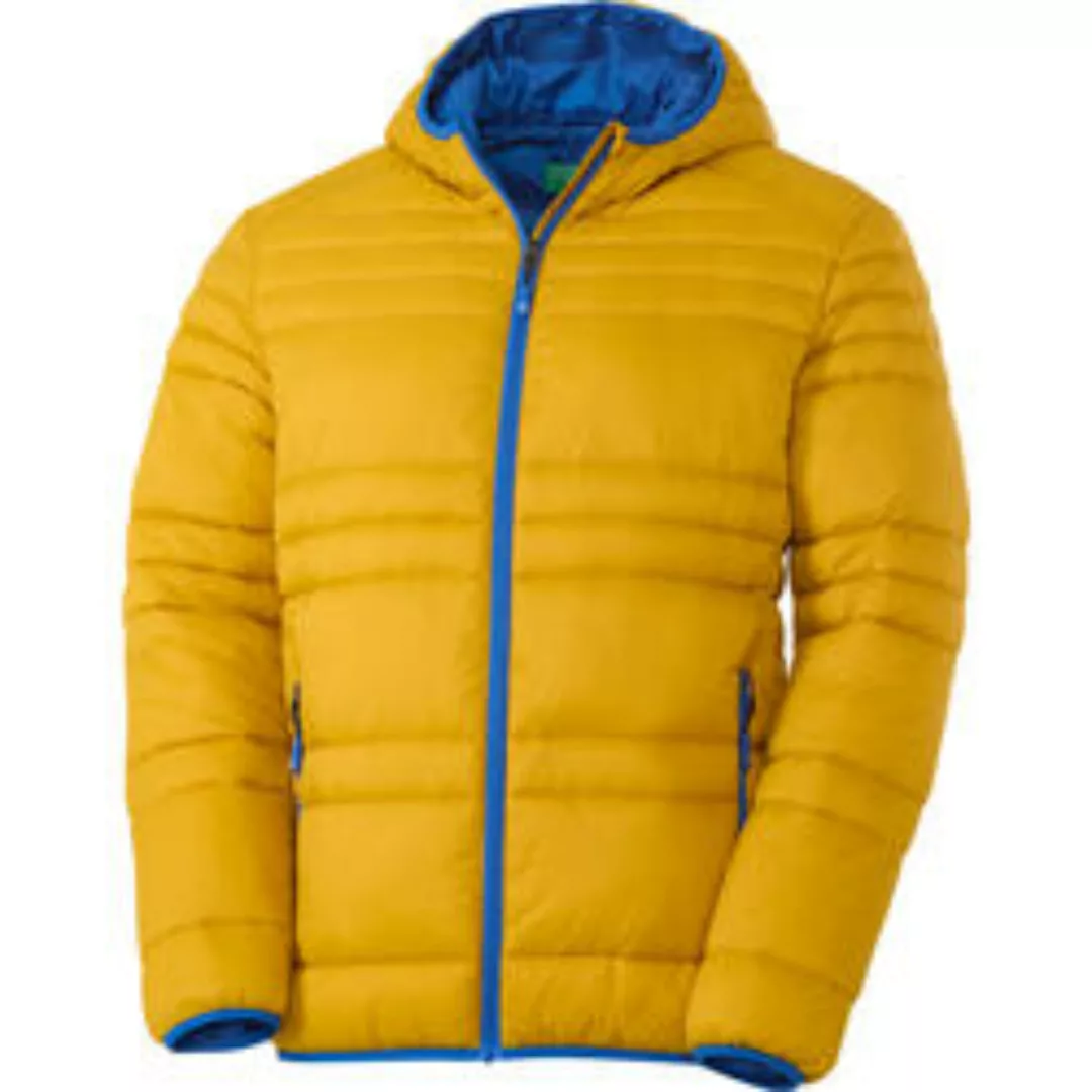 Benetton Herren Steppjacke günstig online kaufen
