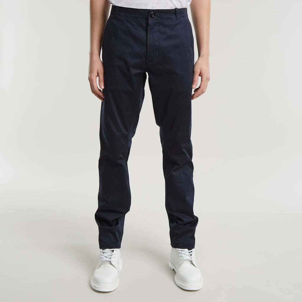 G-STAR Chinohose "Mosa Straight Chino", mit geradem Bein günstig online kaufen