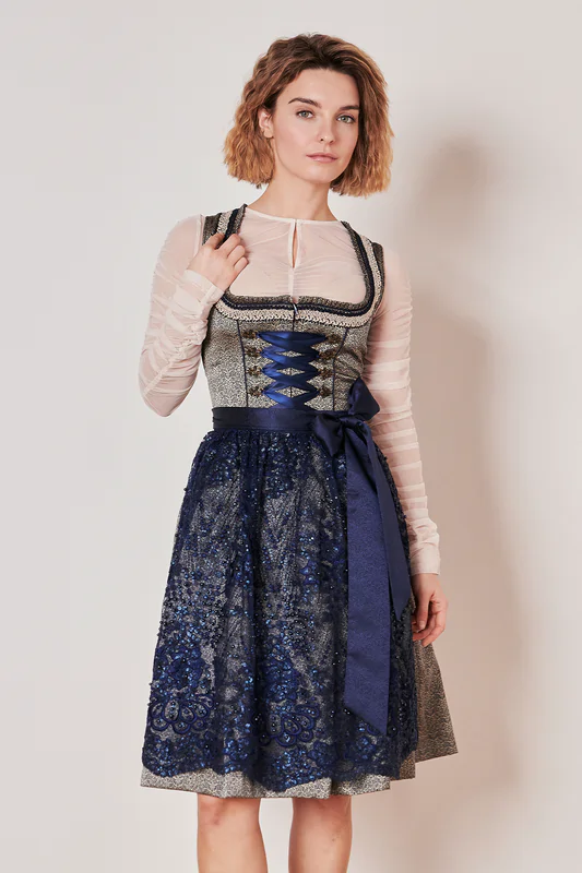 Dirndl Isi (60cm) günstig online kaufen
