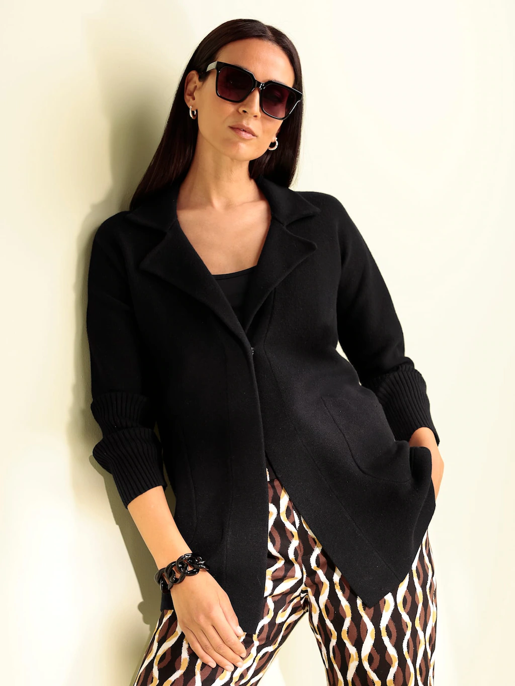 heine Strickjacke günstig online kaufen