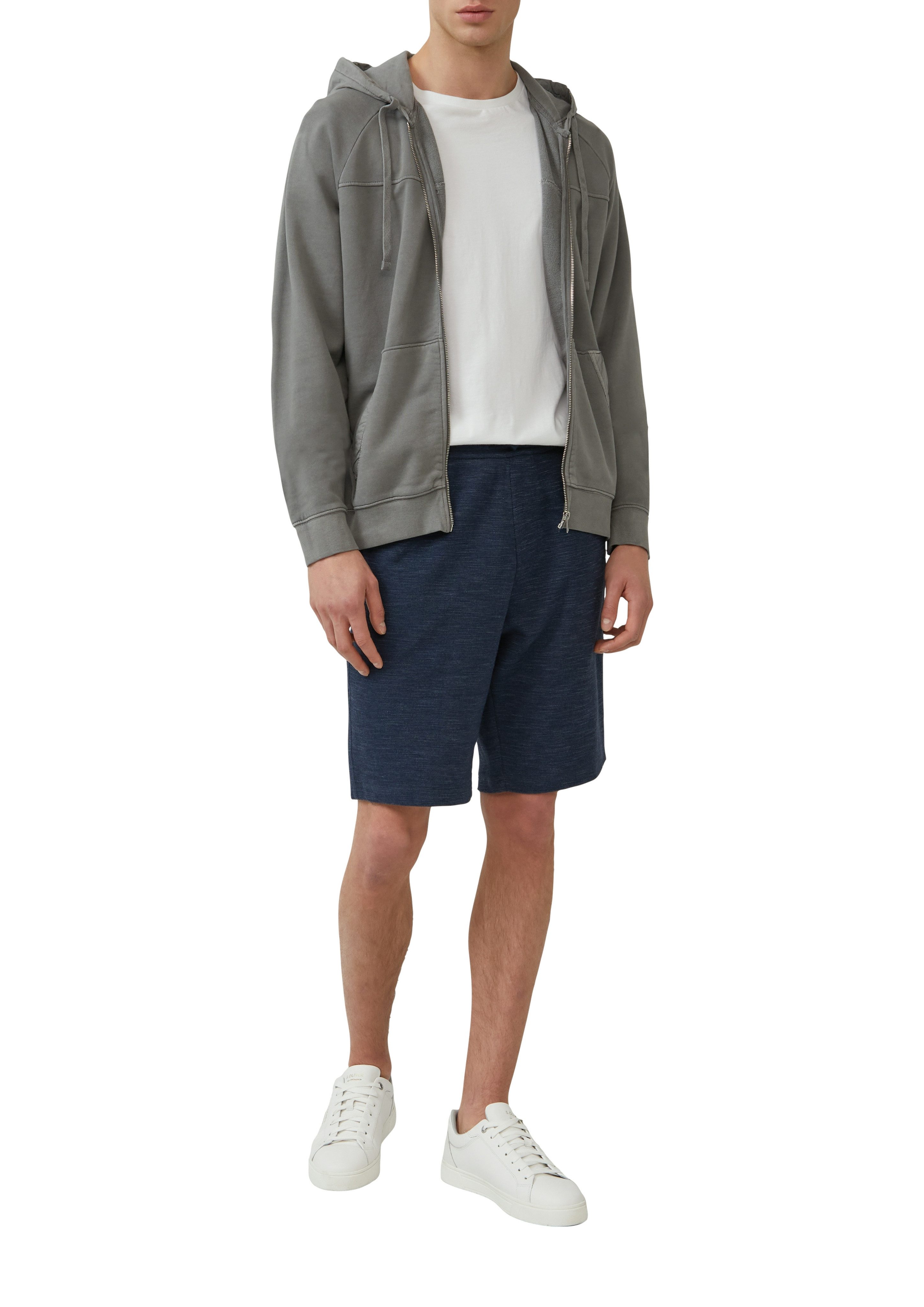 s.Oliver Bermudas DETROIT Sommerhose im Relaxed günstig online kaufen