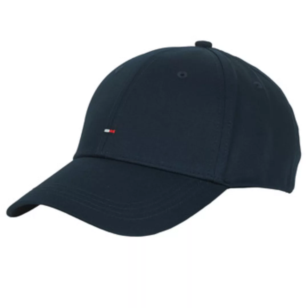 Tommy Hilfiger Baseball Cap "CLASSIC BB CAP", Verstellbarer Riemen mit Logo günstig online kaufen