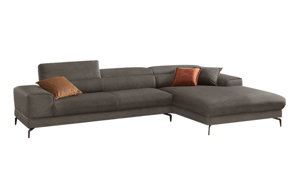 W.SCHILLIG Ecksofa "piedroo, Designsofa mit tollem Sitzkomfort, bequem und günstig online kaufen