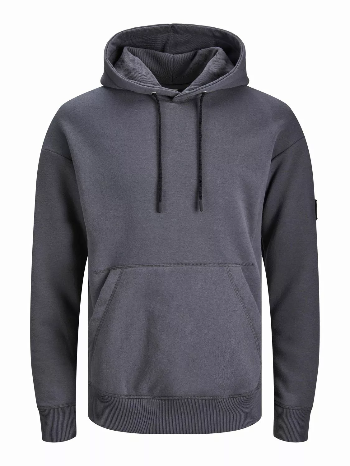 Jack & Jones Herren Kapuzenpullover Hoodie JCOCLASSIC TWILL - Relaxed Fit günstig online kaufen