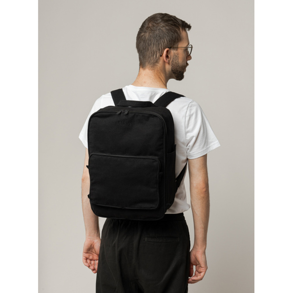 Rucksack Mela Ii - Fairtrade Cotton & Gots Zertifiziert günstig online kaufen