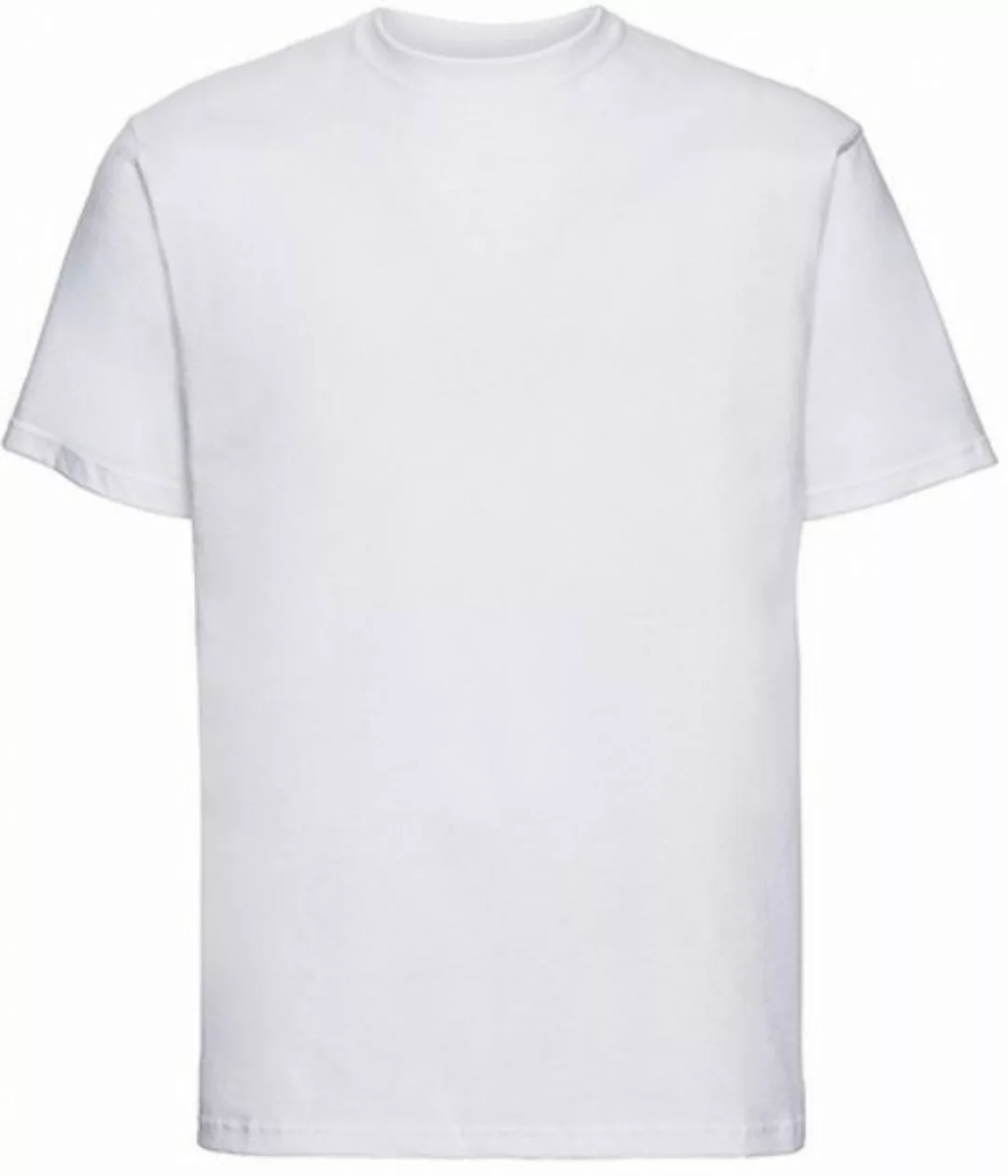 Russell Rundhalsshirt Silver Label Herren T-Shirt günstig online kaufen