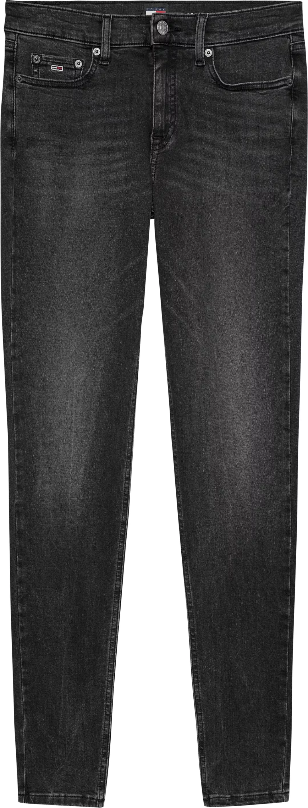 Tommy Jeans Skinny-fit-Jeans "Tommy Jeans - Damenjeans- NORA Mid Rise - Ski günstig online kaufen