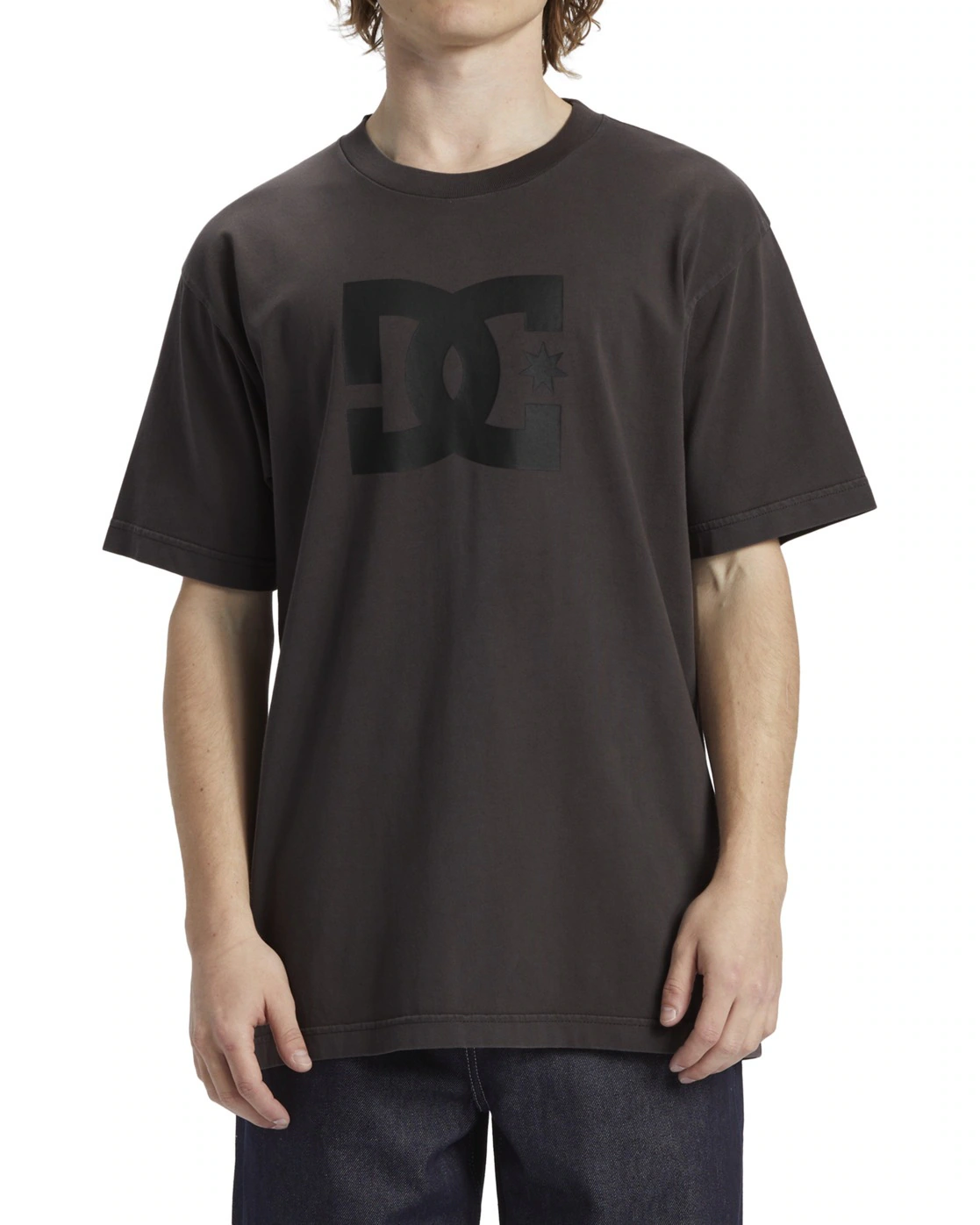 DC Shoes T-Shirt "DC Star Pigment Dye" günstig online kaufen