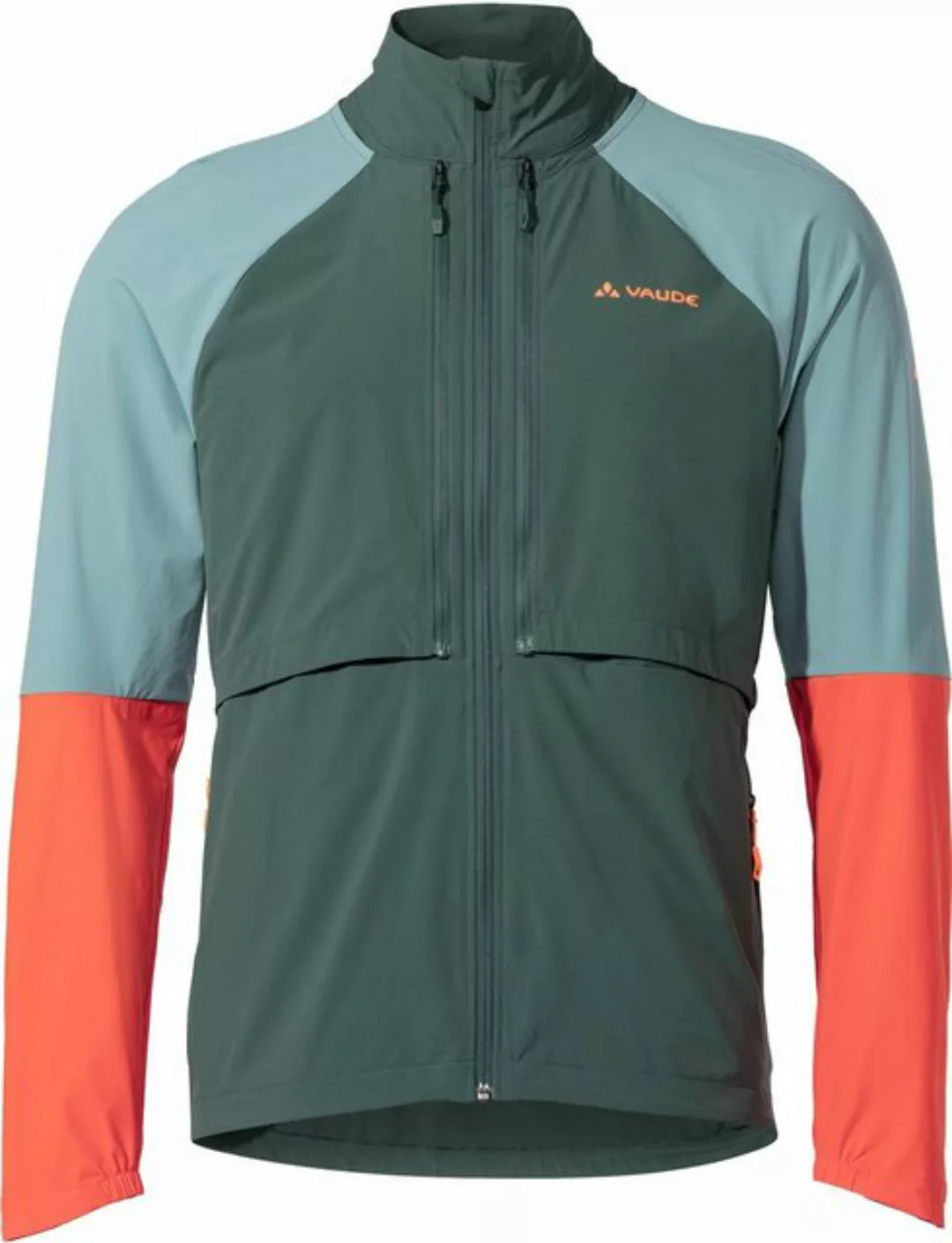 VAUDE Softshelljacke Mens Moab ZO Jacket günstig online kaufen