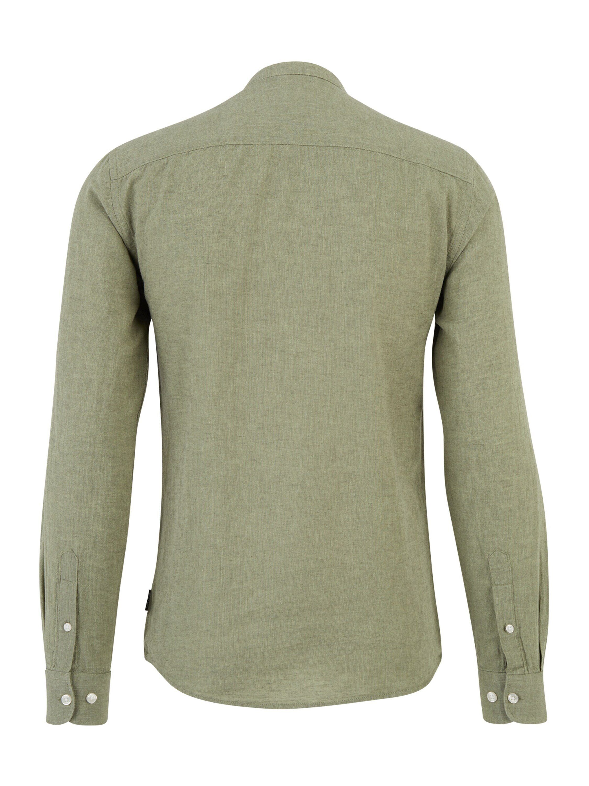 Only & Sons Herren Freizeit Hemd ONSCAIDEN SOLID - Slim Fit günstig online kaufen