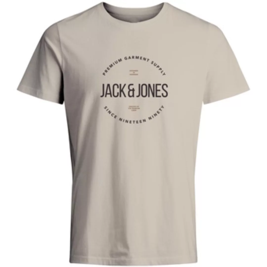 Jack & Jones T-Shirt JPRBLAAston (1-tlg) günstig online kaufen