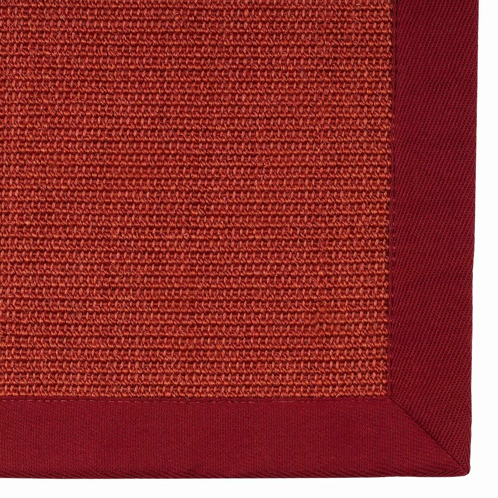 Karat Sisalteppich Amazonas, Eleganter Naturfaser-Teppich mit günstig online kaufen
