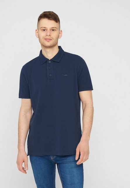 MBRC the ocean Poloshirt Ocean decorative_stitching günstig online kaufen