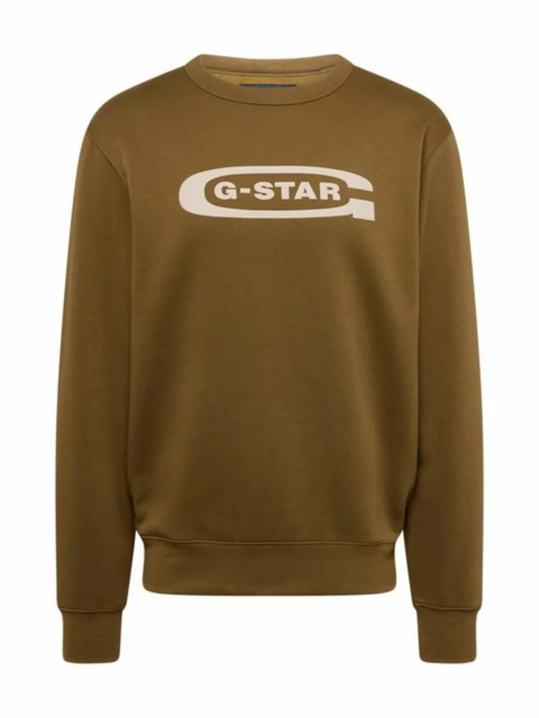 G-Star RAW Sweatshirt Old School (1-tlg) günstig online kaufen