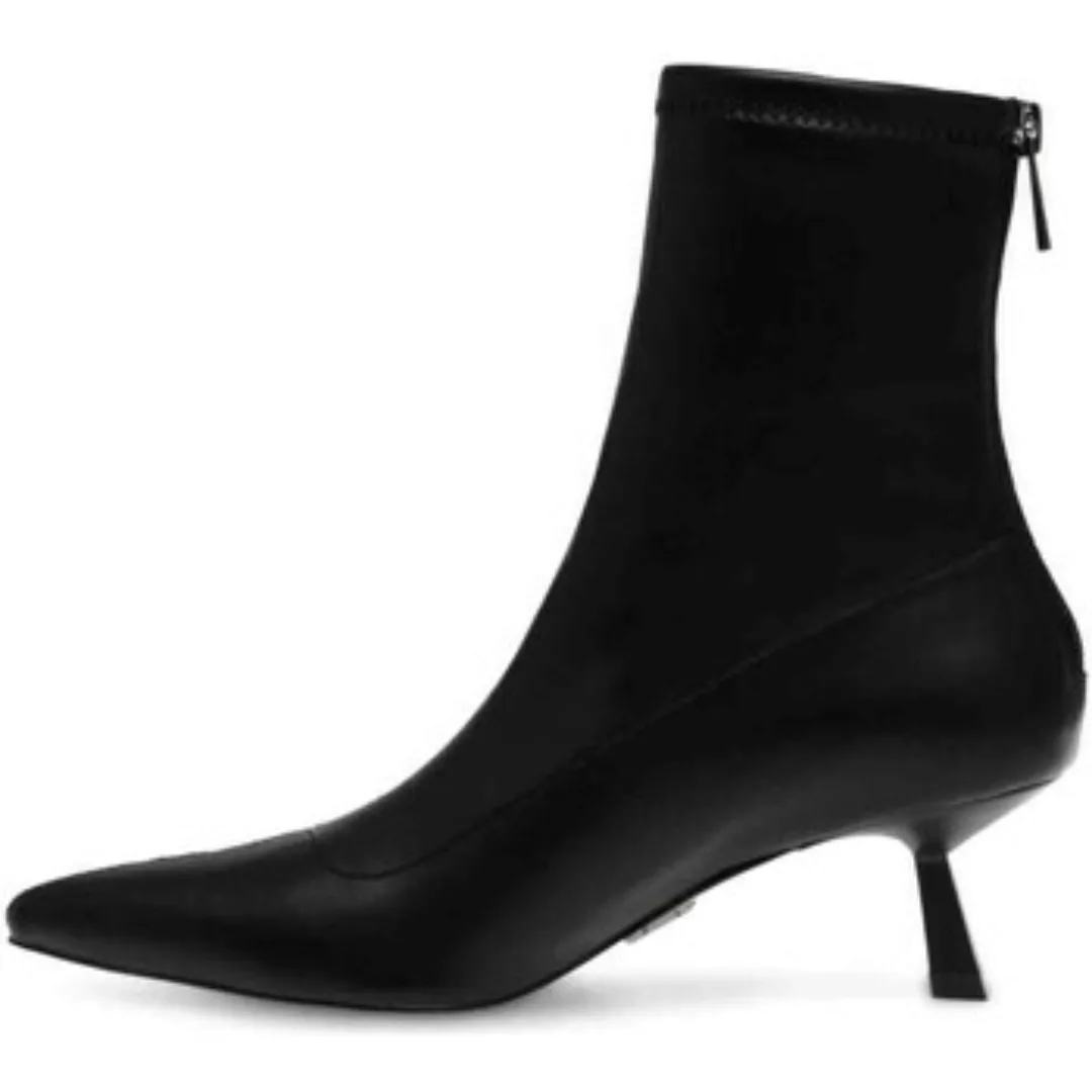 Steve Madden  Ankle Boots SELECTION Stiefeletten Frau SCHWARZ günstig online kaufen