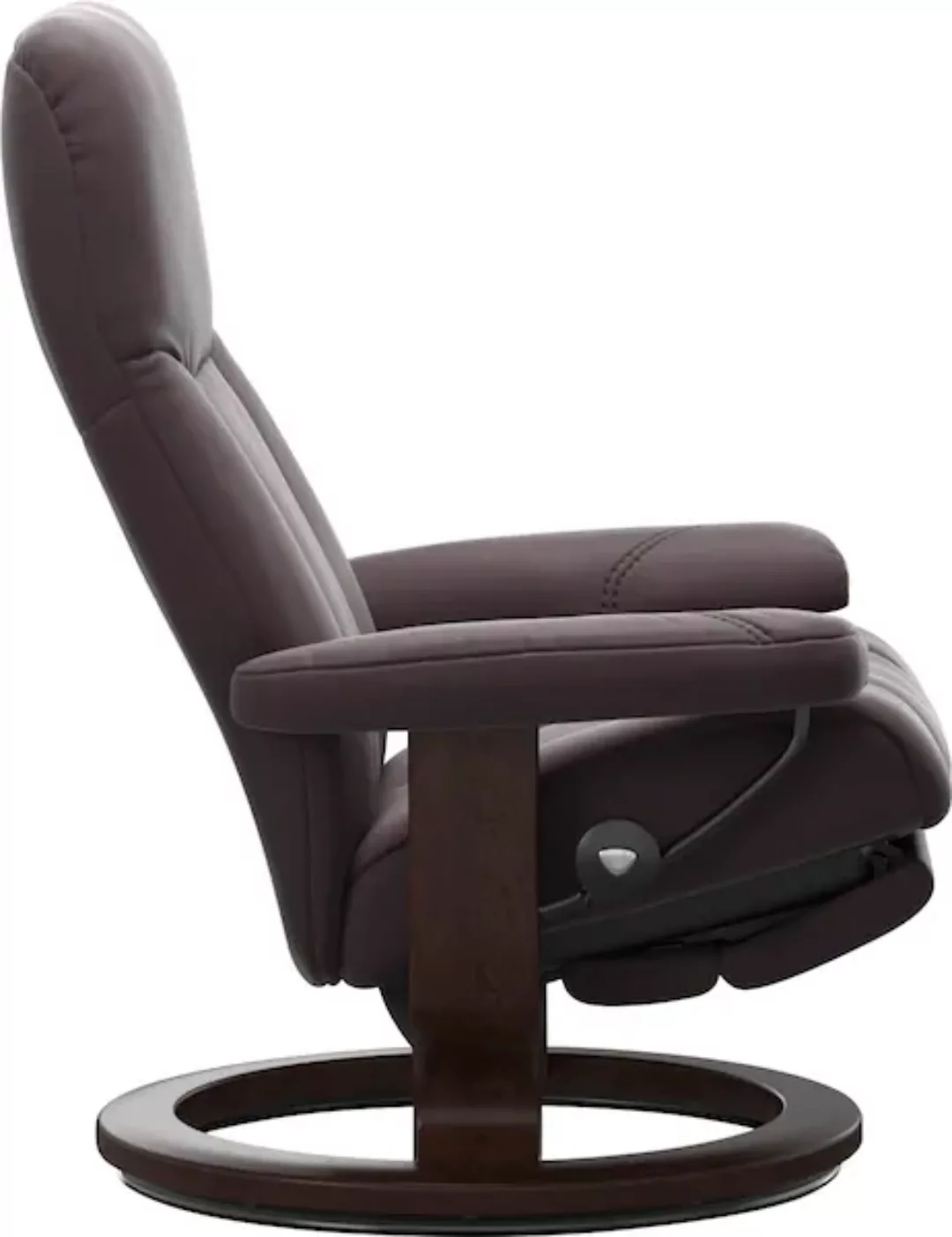 Stressless® Relaxsessel »Consul«, elektrisch verstellbar, optional 2-motori günstig online kaufen