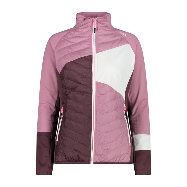 CMP Allwetterjacke CMP Damen Steppjacke WOMAN JACKET HYBRID 33E6116 günstig online kaufen