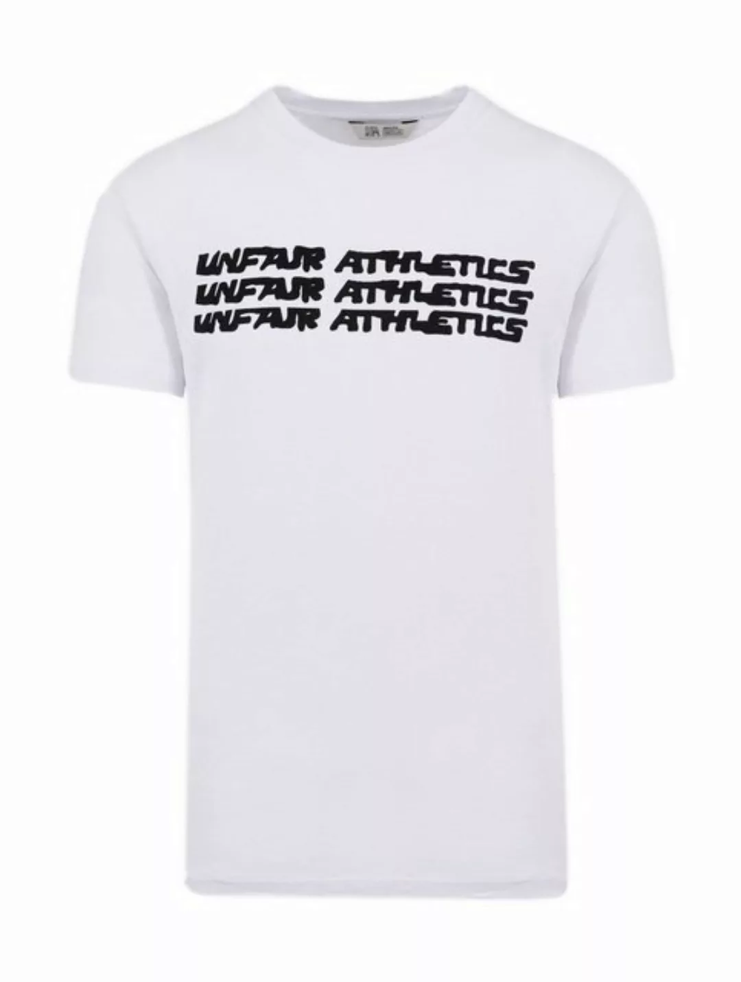 Unfair Athletics T-Shirt Unfair Athletics Herren T-Shirt Scorpion Adult günstig online kaufen