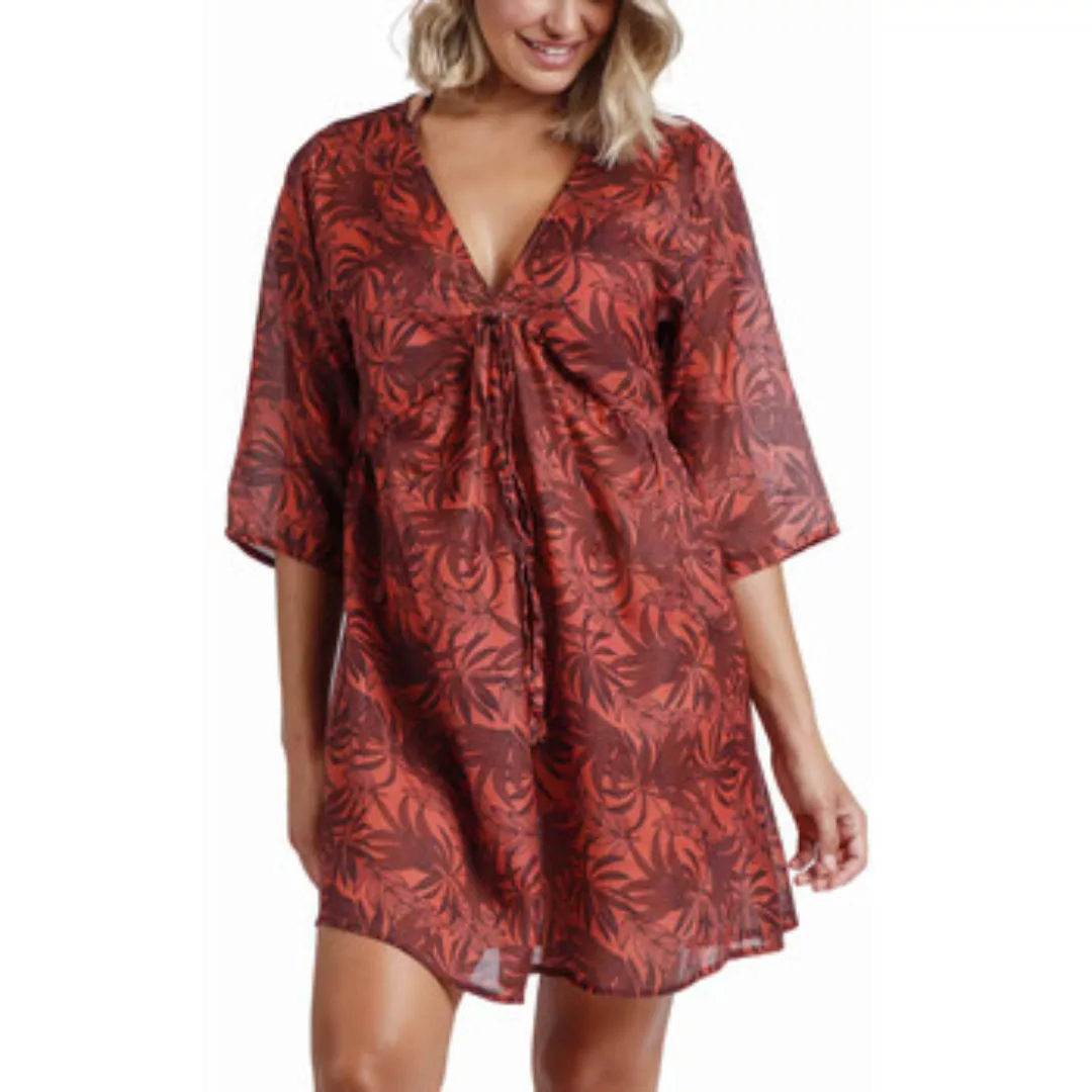 Admas  Kleider Strandkleid Sunset Palm günstig online kaufen