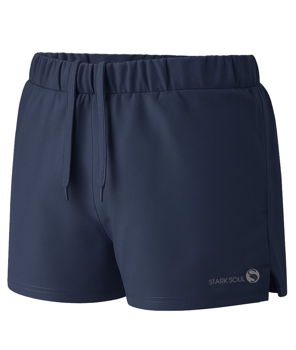Stark Soul® Laufshorts Leichte Laufhose Herren günstig online kaufen