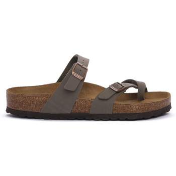 Birkenstock  Pantoffeln MAYARI STONE CALZ N günstig online kaufen