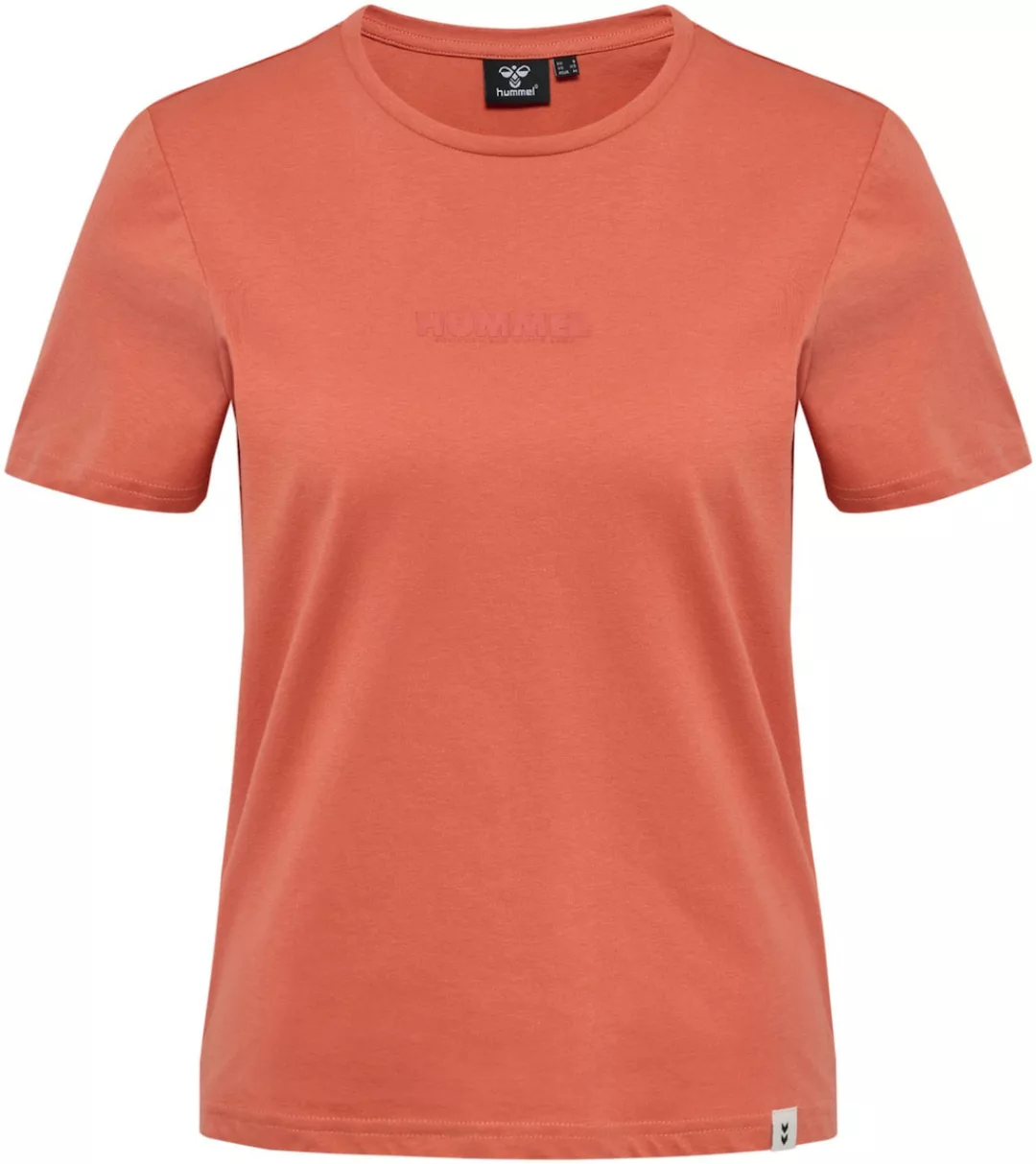 hummel T-Shirt "LEGACY WOMAN T-SHIRT" günstig online kaufen
