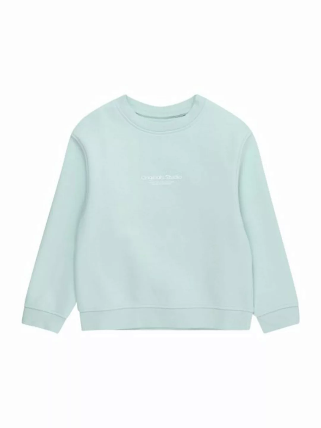 Jack & Jones Junior Sweatshirt VESTERBRO (1-tlg) günstig online kaufen