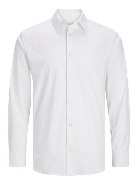 Jack & Jones Langarmhemd JPRBLAACTIVE STRETCH SLIM SHIRT L/S SN günstig online kaufen