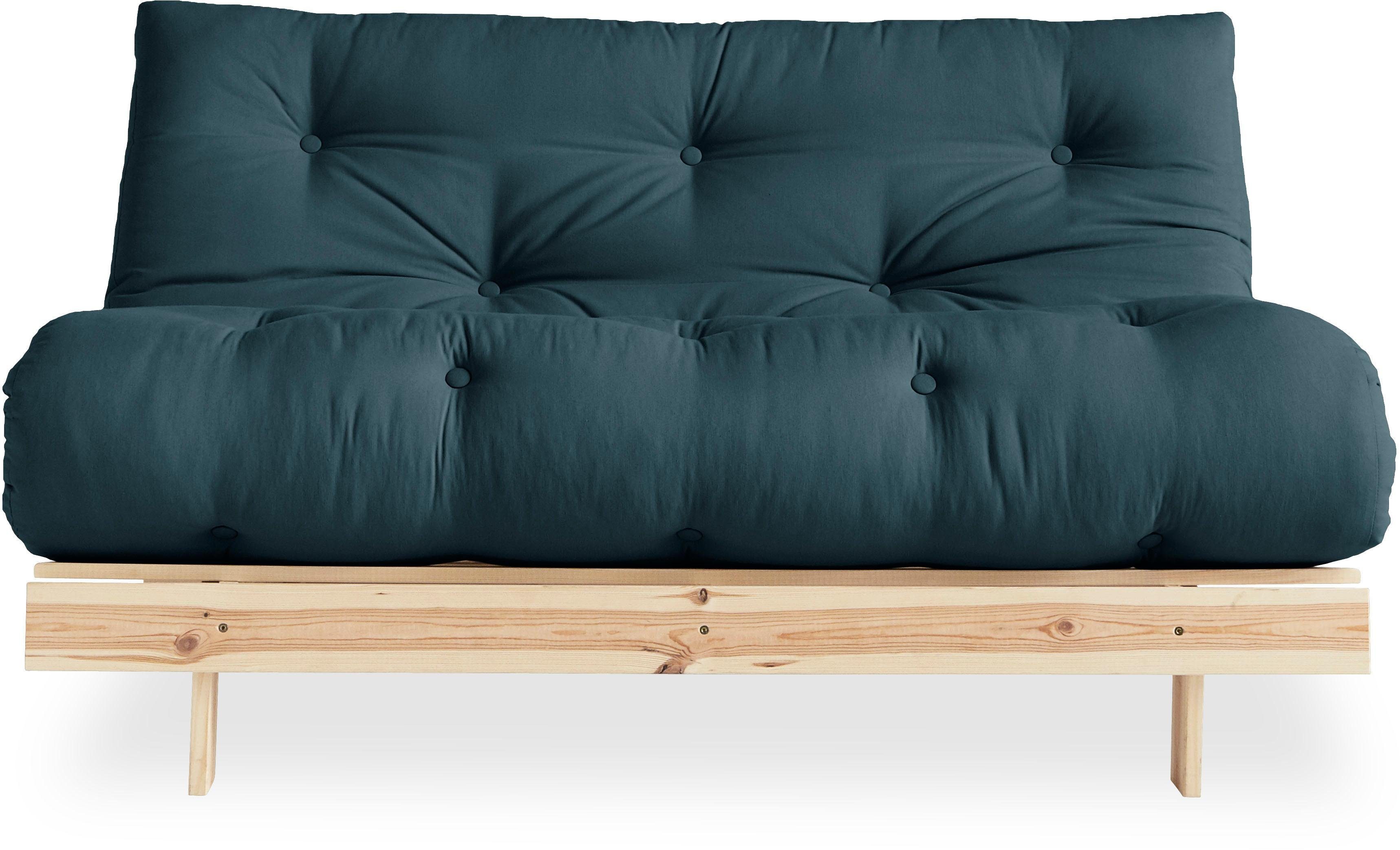 Karup Design Daybett "Daybett Roots Schlafsofa – Gästebett & Sofa aus FSC-K günstig online kaufen