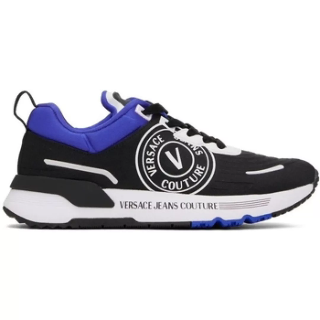 Versace Jeans Couture  Sneaker 74YA3SA1 günstig online kaufen