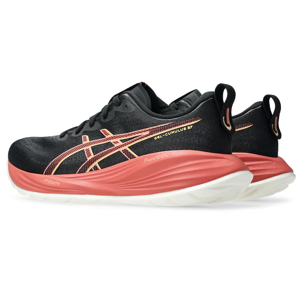 Asics Laufschuh "GEL-CUMULUS 27" günstig online kaufen
