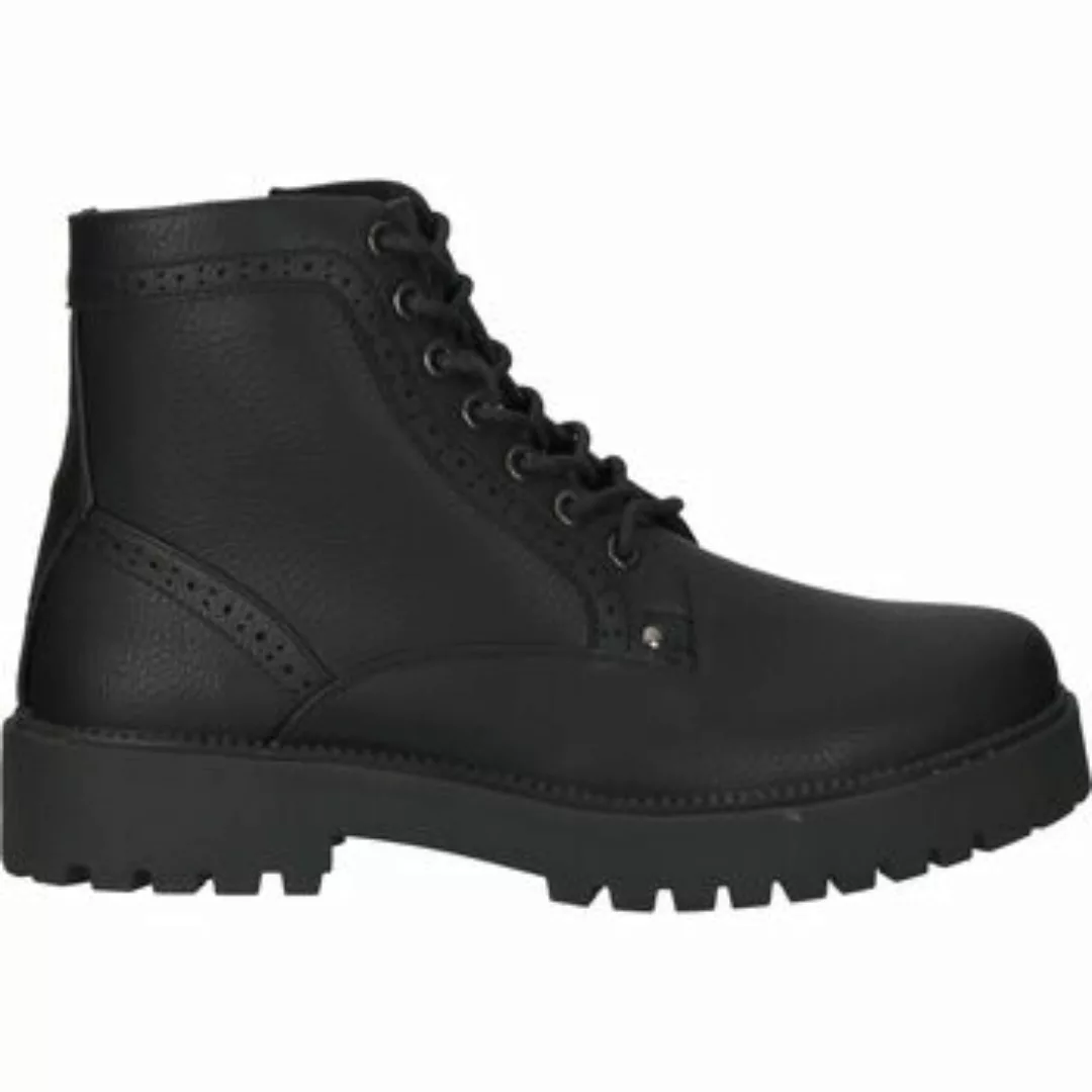 Bullboxer  Herrenstiefel Stiefelette günstig online kaufen