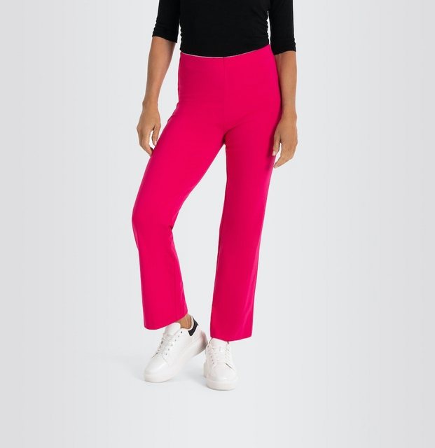 MAC Stoffhose MAC / Da.Casual-Hose / FLARE KICK günstig online kaufen