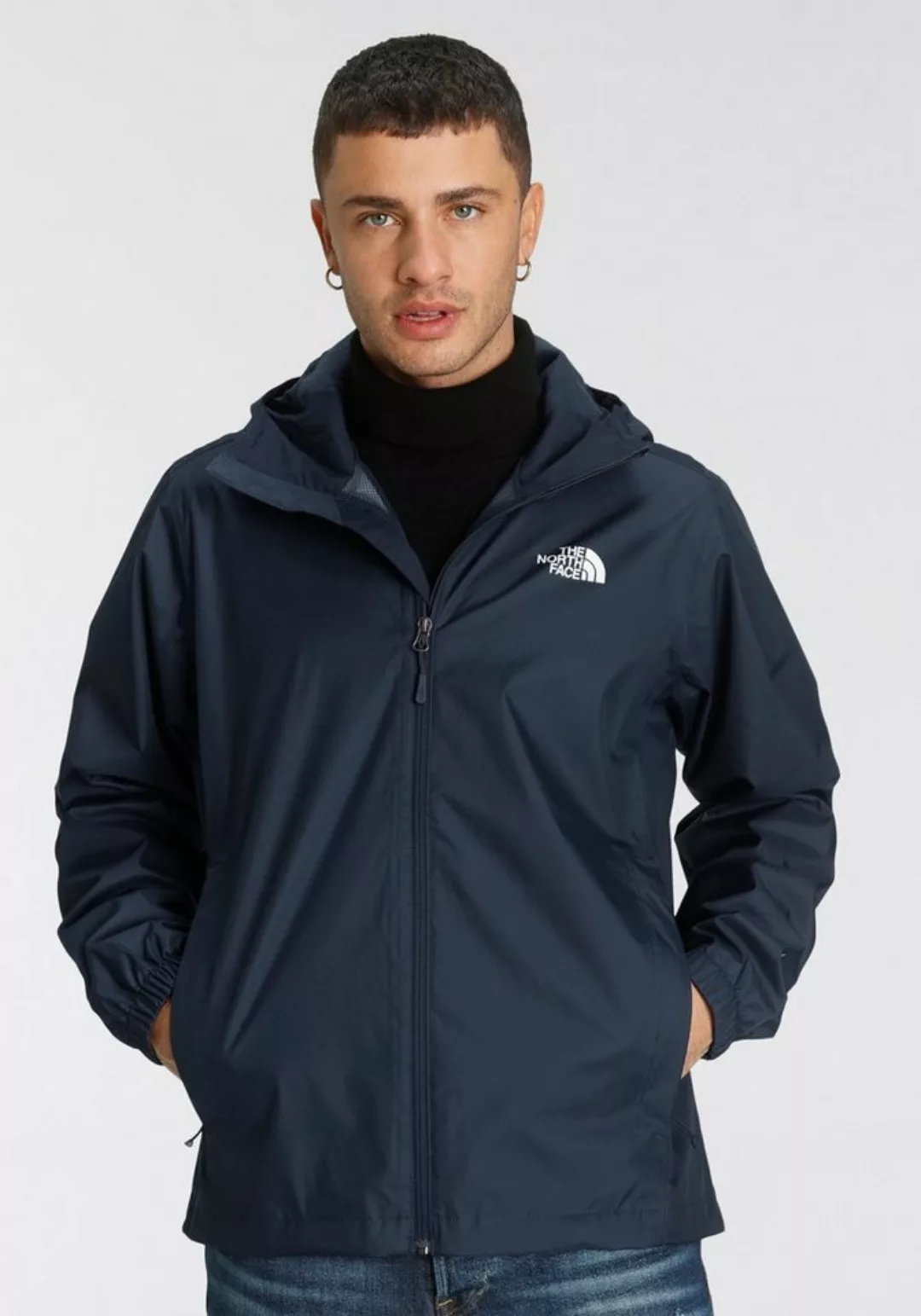 The North Face Funktionsjacke MEN´S QUEST JACKET Wasserdicht & Winddicht & günstig online kaufen