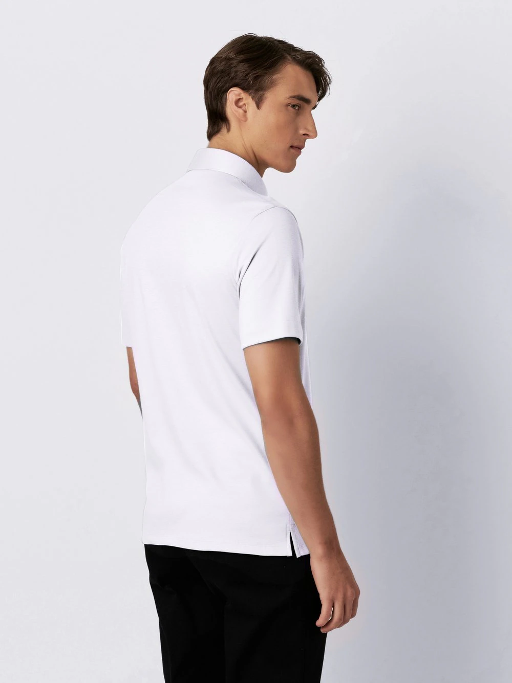 DESOTO Poloshirt Essential Polo Kent 1/2 günstig online kaufen