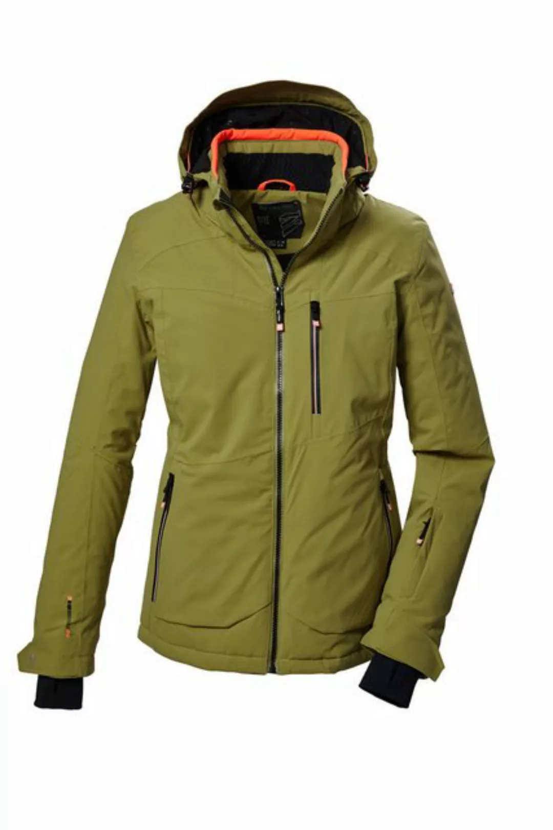 Killtec Winterjacke killtec Damen Funktionsjacke KSW 36 WMN SKI günstig online kaufen