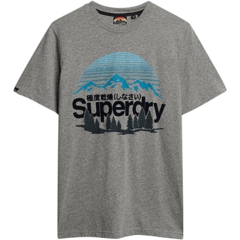 Superdry  T-Shirt 248011 günstig online kaufen