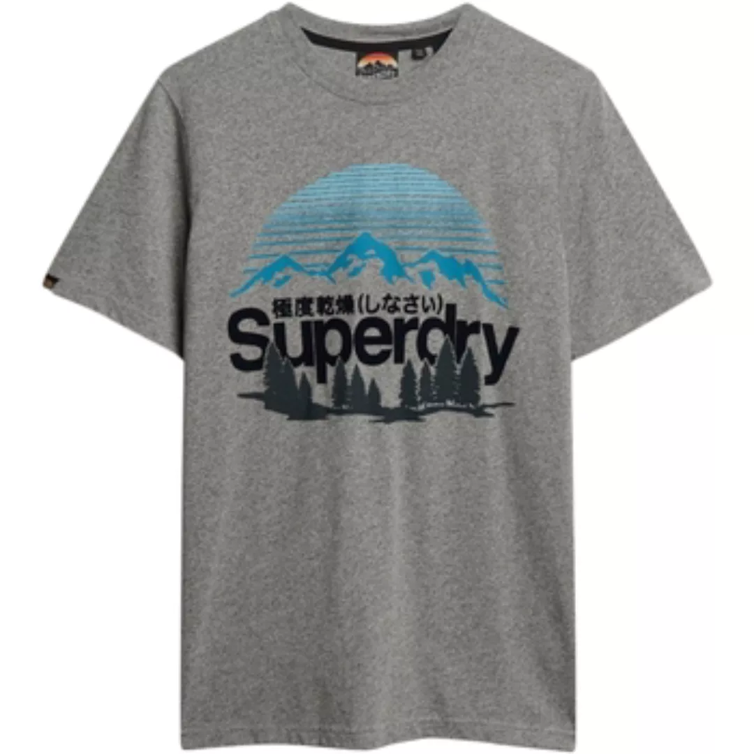 Superdry  T-Shirt 248011 günstig online kaufen